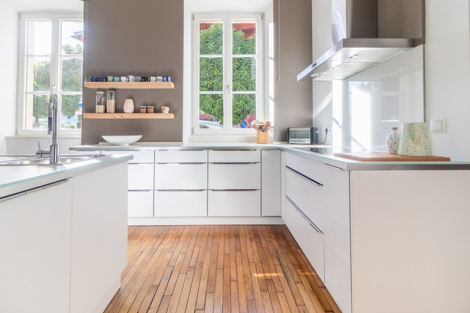 Dalheim - Krautemergaass